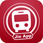 Logo of 花蓮搭公車 - 市區公車與公路客運即時動態時刻表查詢 android Application 